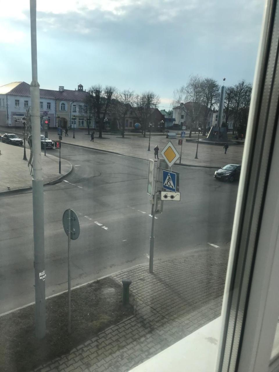 Сердце Города Kobryn Luaran gambar
